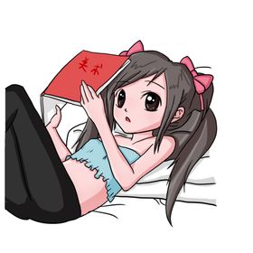 Q版人物