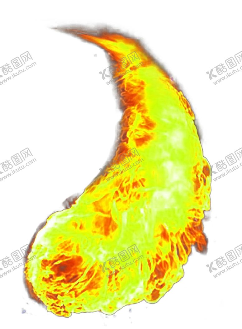 编号：27210406262158377165【酷图网】源文件下载-火焰