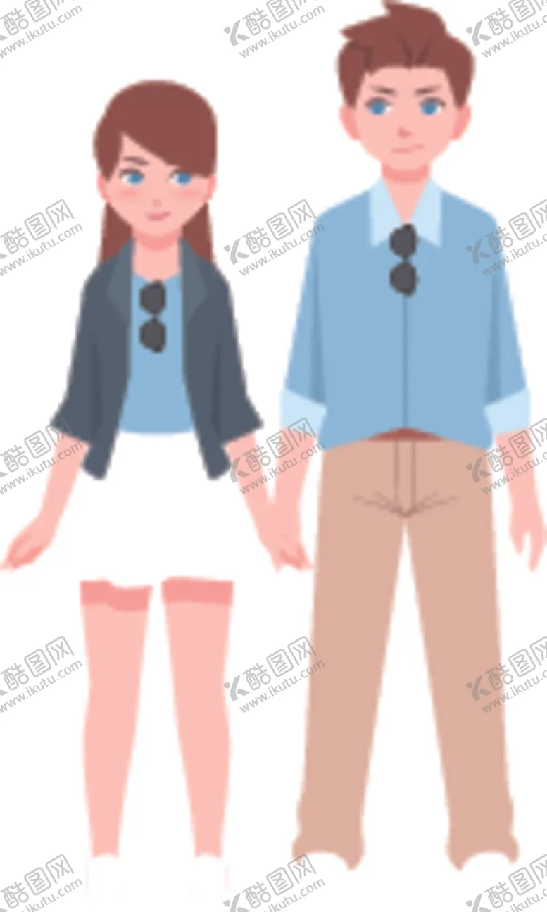 编号：27143307010728152520【酷图网】源文件下载-情侣