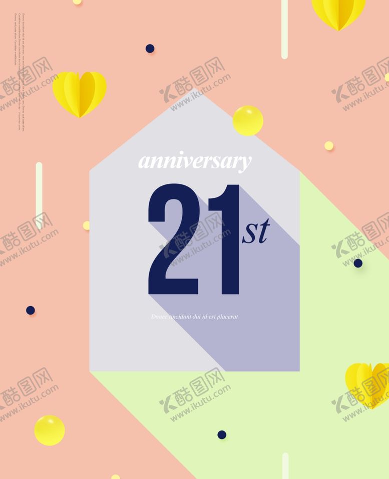 编号：74623009230532525100【酷图网】源文件下载-生日快乐