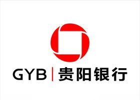 贵阳银行标志LOGO