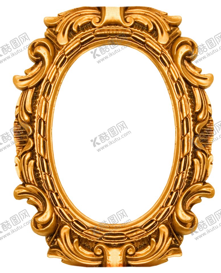 编号：78648110011703084934【酷图网】源文件下载-欧式复古相框