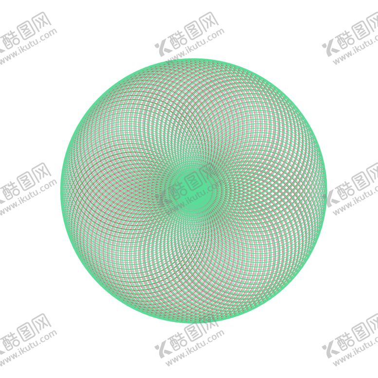 编号：75291409182256351155【酷图网】源文件下载-圆环底纹