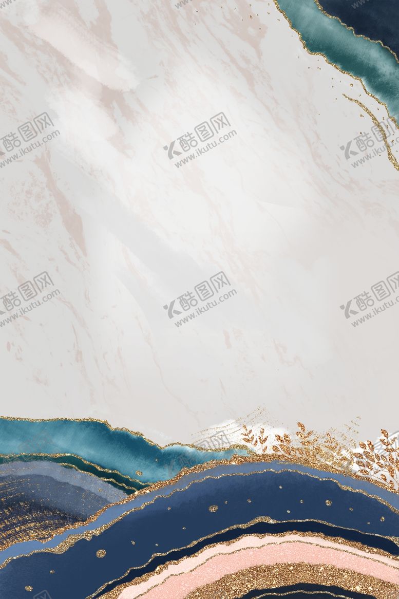 编号：35493509261423033905【酷图网】源文件下载-鎏金背景