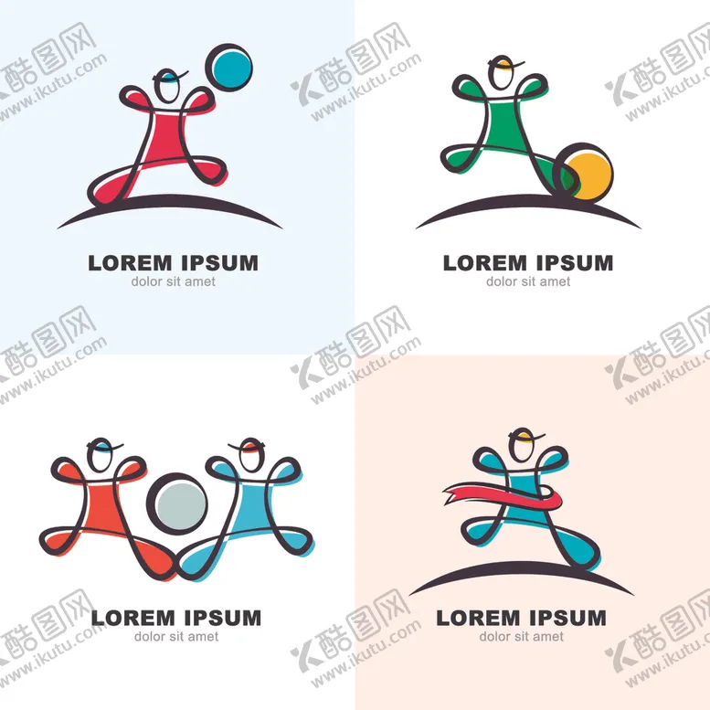 编号：39119003130926144140【酷图网】源文件下载-LOGO素材