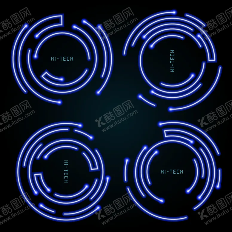 编号：90032605080630277435【酷图网】源文件下载-光效背景图