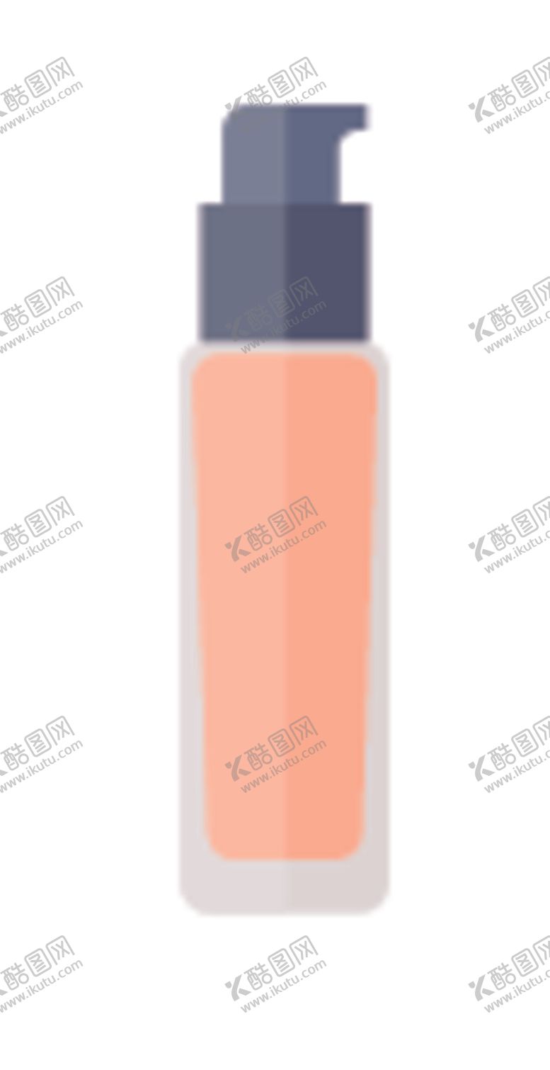 编号：62216010251219528647【酷图网】源文件下载-化妆品