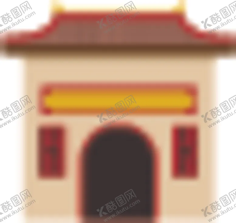 编号：67157604170901319745【酷图网】源文件下载-古建筑