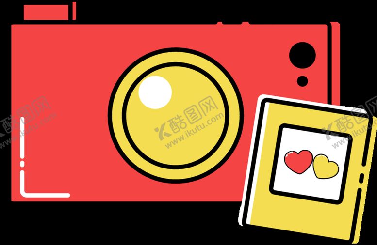 编号：54285209090418589287【酷图网】源文件下载-插画摄像机