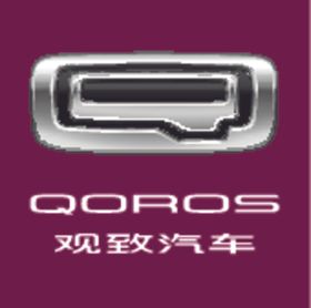 观致汽车qoros-logo