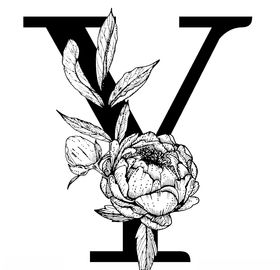 字母
