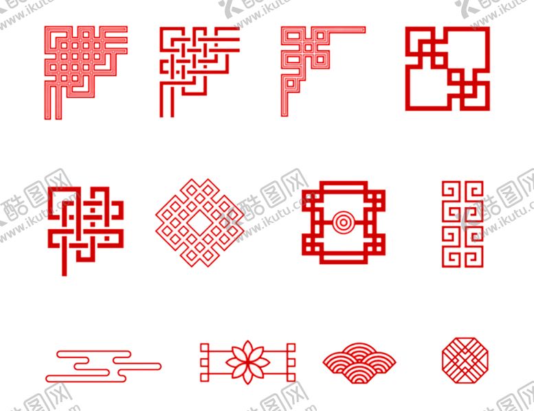 编号：58927009211549506051【酷图网】源文件下载-边框