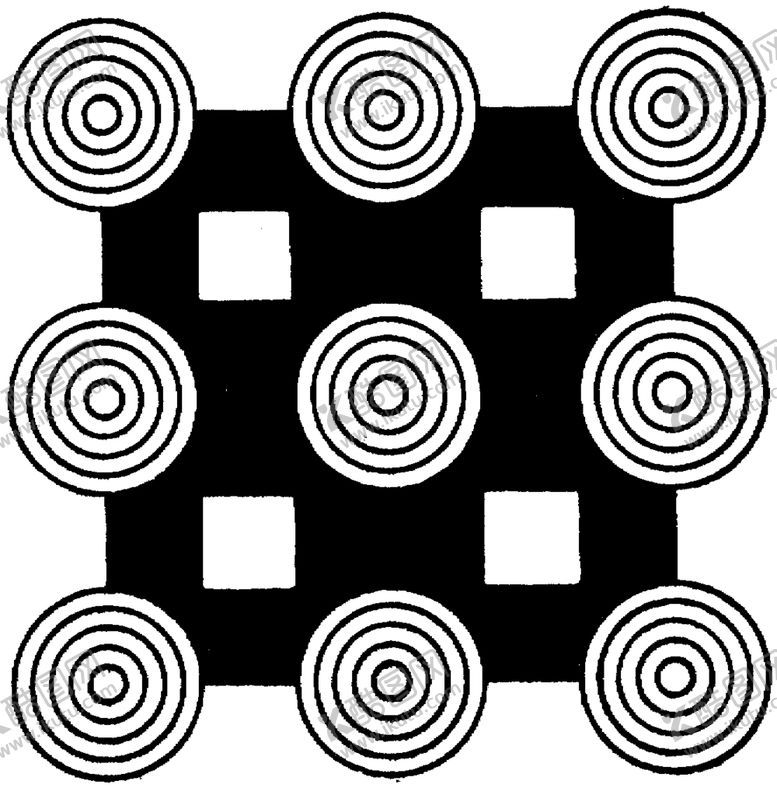 编号：41160710122332028324【酷图网】源文件下载-镂空花图案