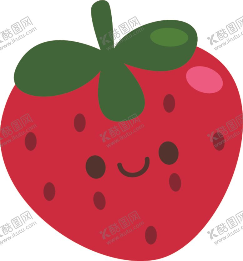 编号：98111307020223051426【酷图网】源文件下载-卡哇伊美食