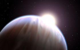 行星