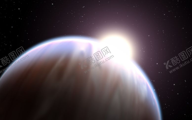 编号：57788705131254309098【酷图网】源文件下载-行星
