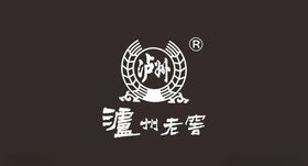 泸州老窖logo