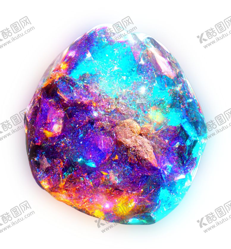 编号：71051512291714075389【酷图网】源文件下载-水晶宝石素材