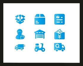 网站UI图标应用手机APP