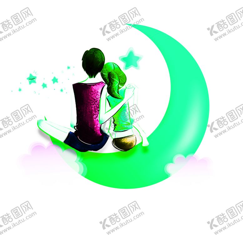 编号：24084609180100027553【酷图网】源文件下载-浪漫素材