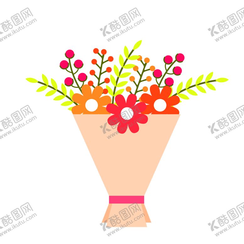 编号：33126410141719286302【酷图网】源文件下载-花素材