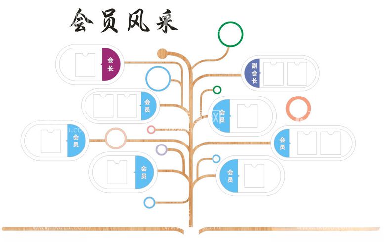 编号：73183902201051277422【酷图网】源文件下载-会员风采