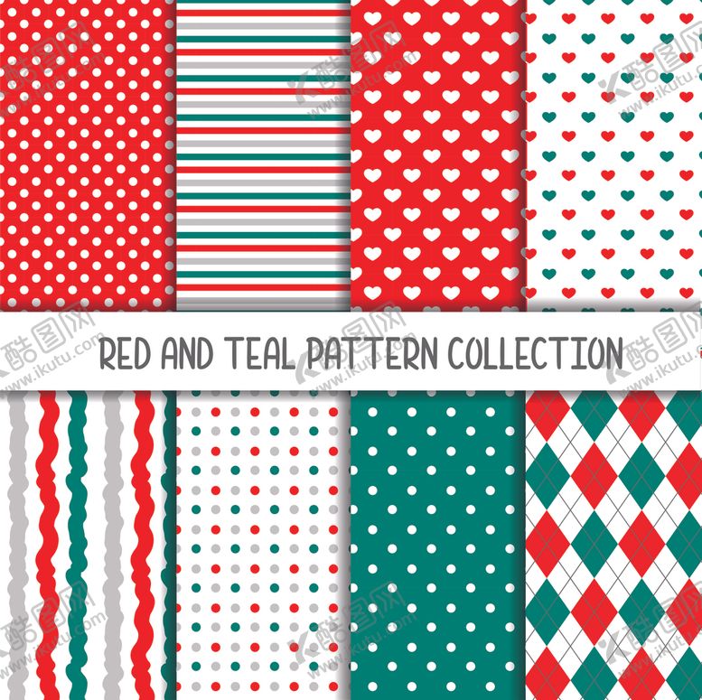 编号：24980010052309052288【酷图网】源文件下载-连续花纹