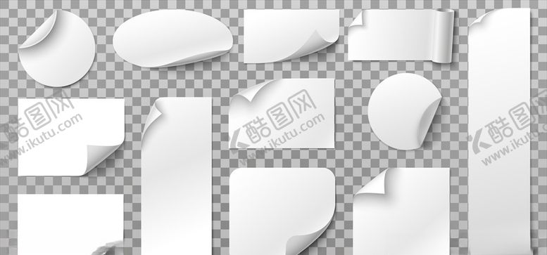 编号：99779410042013341213【酷图网】源文件下载-纸张