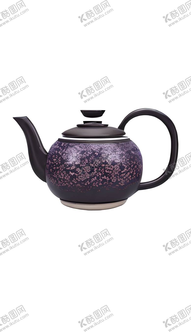 编号：38206411120725534197【酷图网】源文件下载-茶壶茶道水壶茶水陶瓷茶具喝茶