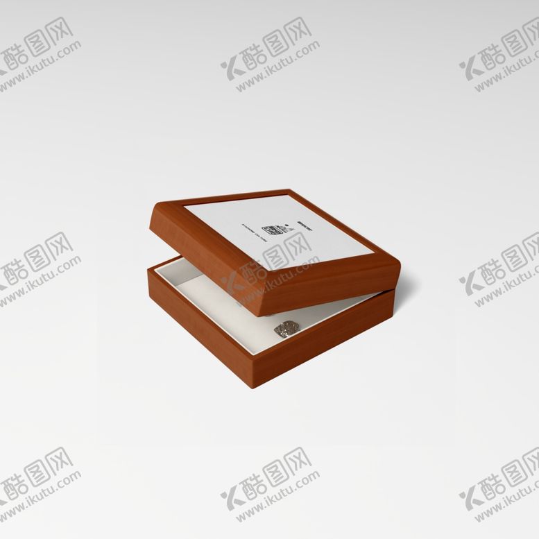 编号：79064206232335568929【酷图网】源文件下载-珠宝盒样机