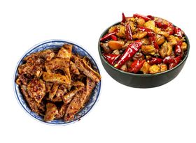 鸡肉