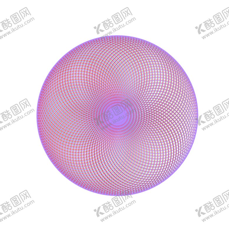 编号：36700903290813057088【酷图网】源文件下载-圆环底纹