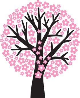 樱花