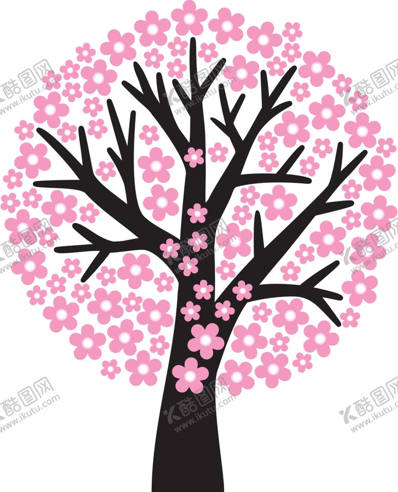 编号：22534606160632456689【酷图网】源文件下载-樱花