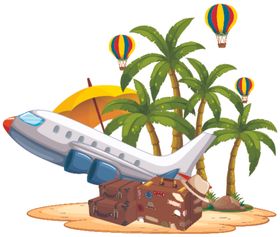 旅游