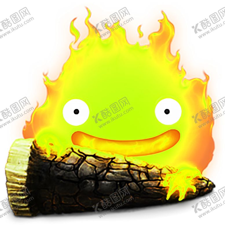 编号：56603707011154231809【酷图网】源文件下载-火焰