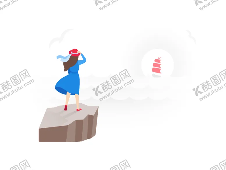 编号：29293007061400341307【酷图网】源文件下载-卡通系列插画图片
