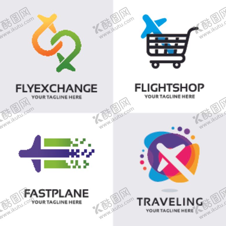 编号：45166110310057154308【酷图网】源文件下载-火箭标志