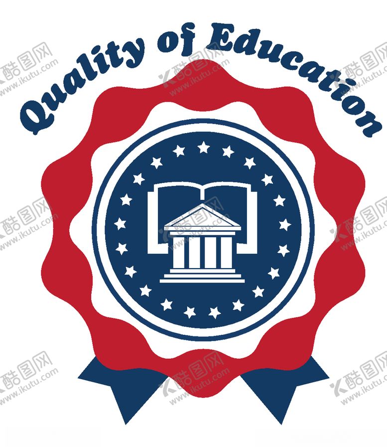编号：44084910061904312715【酷图网】源文件下载-学校logo