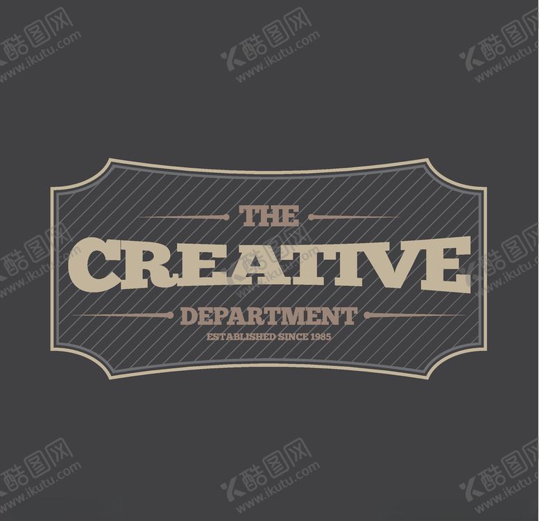 编号：11256710081343331586【酷图网】源文件下载-英文logo