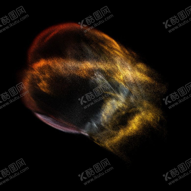 编号：86469009110730447898【酷图网】源文件下载-炫彩烟雾效果