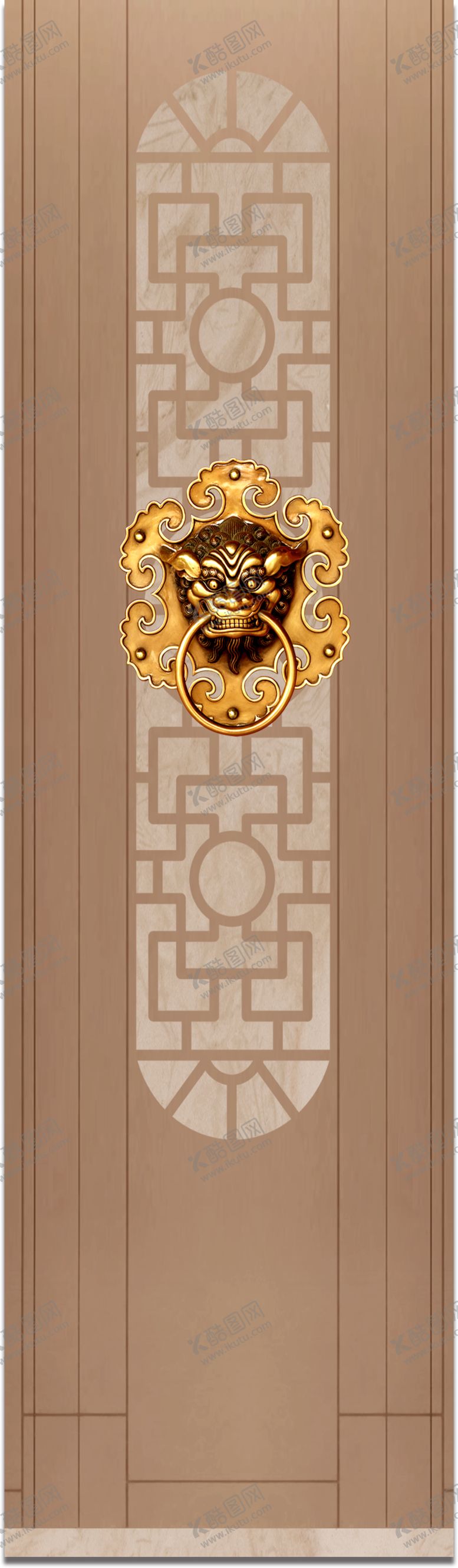 编号：11019710100158565907【酷图网】源文件下载-新中式