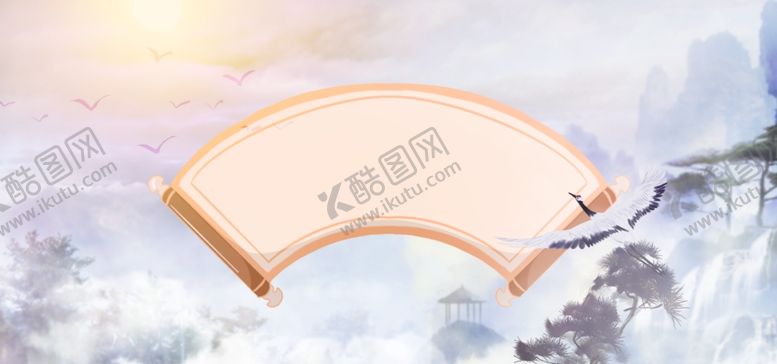 编号：13841309201010509713【酷图网】源文件下载-古典花纹图案