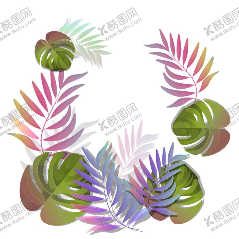 编号：88342110041349386965【酷图网】源文件下载-绿色背景