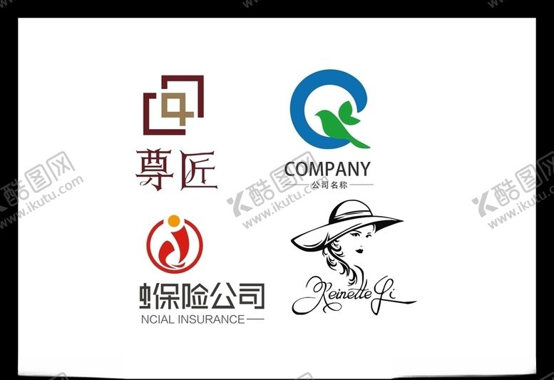 编号：24201207021853497685【酷图网】源文件下载-LOGO设计