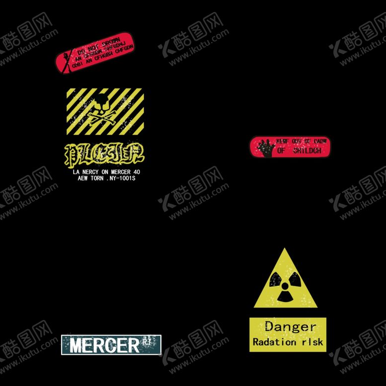 编号：75432310041926298684【酷图网】源文件下载-服装印花