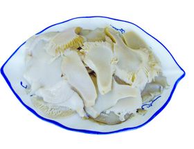 家常菜美食韩式料理品羊肉卷