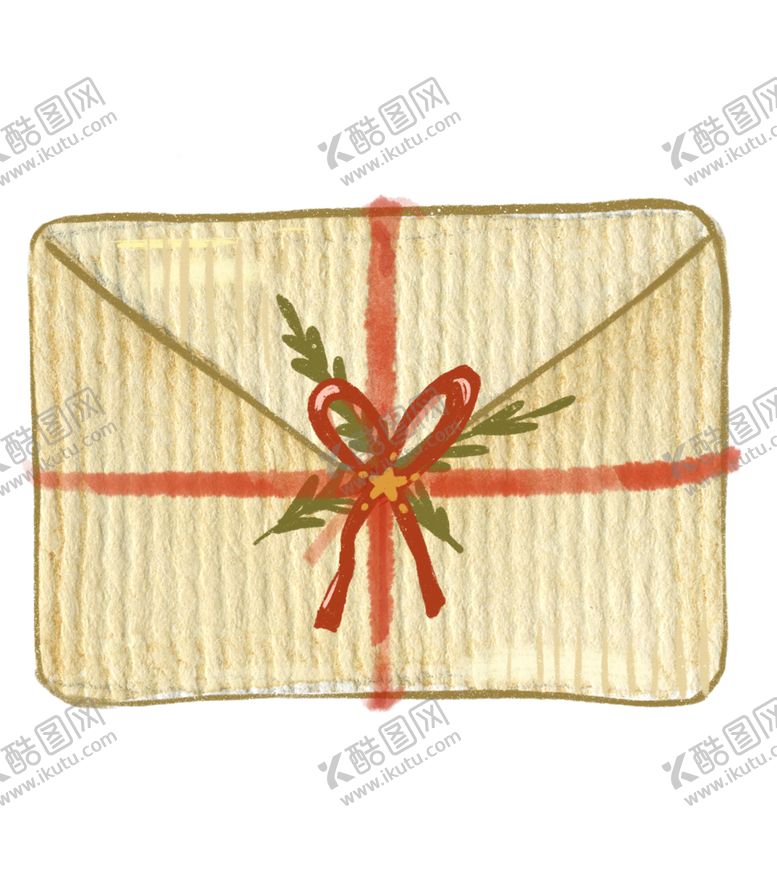 编号：56902710131330356697【酷图网】源文件下载-圣诞节创意礼物礼盒