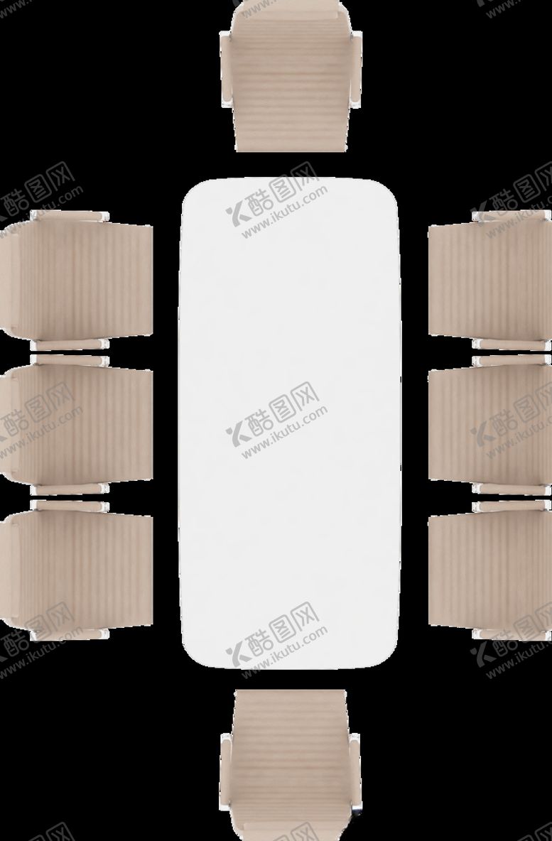 编号：81536410220909187449【酷图网】源文件下载-办公桌