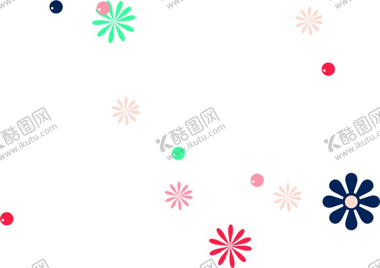 编号：60582005130836042252【酷图网】源文件下载-鲜花装饰